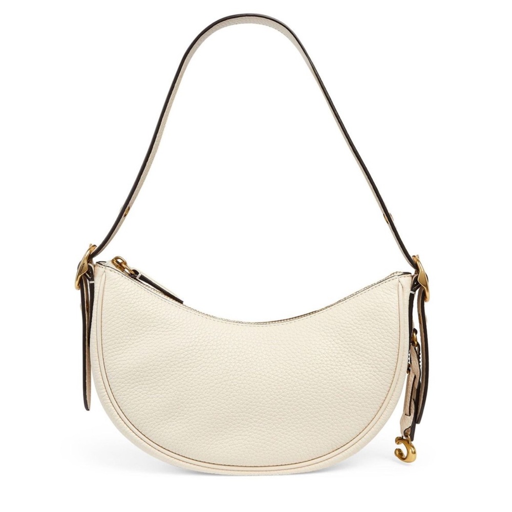 Coach Luna Bag (CHALK)